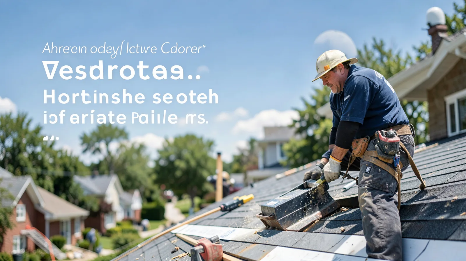 Roof Replacement in Menno, SD near me